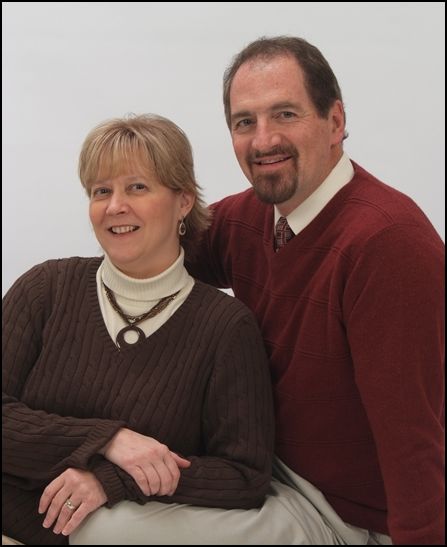 Facilitators: Lavern and Ronda Nissley