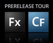 Next Generation Flex & ColdFusion Tour - Denver