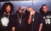 GOODIE MOB with Cee-Lo - TICKETS AVAILABLE AT DOOR!