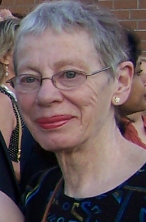 In memory of Boomi Silverman (ז״ל)