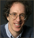 Steve Luxenberg