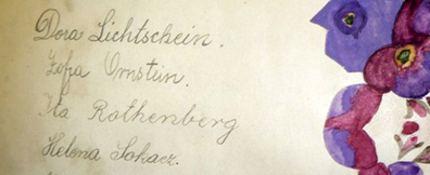 signatures