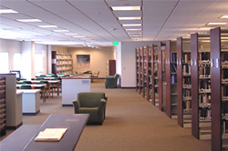 HMC Library