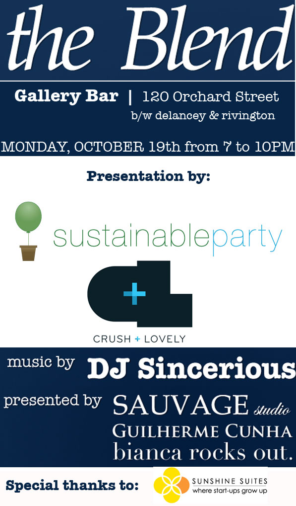 OCt 19th Flyer