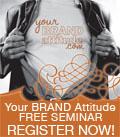 Your BRAND Attitude