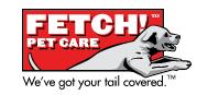 Fetch Pet Care Information Session - Franchising