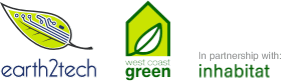 Earth2Tech and West Coast Green VIP Reception
