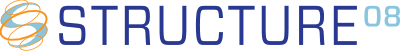 Structure 08 by GigaOM