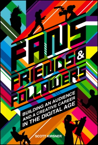 Scott Kirsner Book 