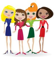 North Fulton Living's Girls Night Out