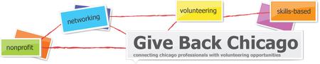Happy Hour and Skills-Based Volunteer Auction