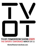 The TV of Tomorrow Show 2009