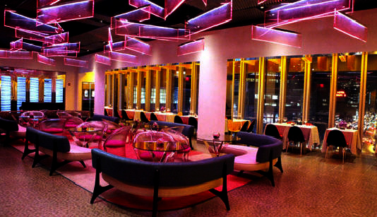 Robert Restaurant