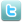 twitter 22px icon