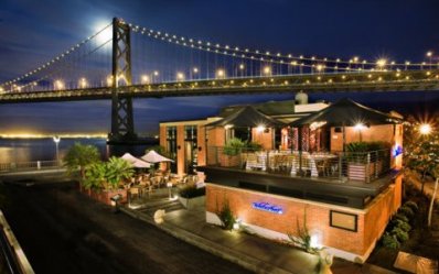 waterbar