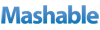 Mashable Mashable Logo
