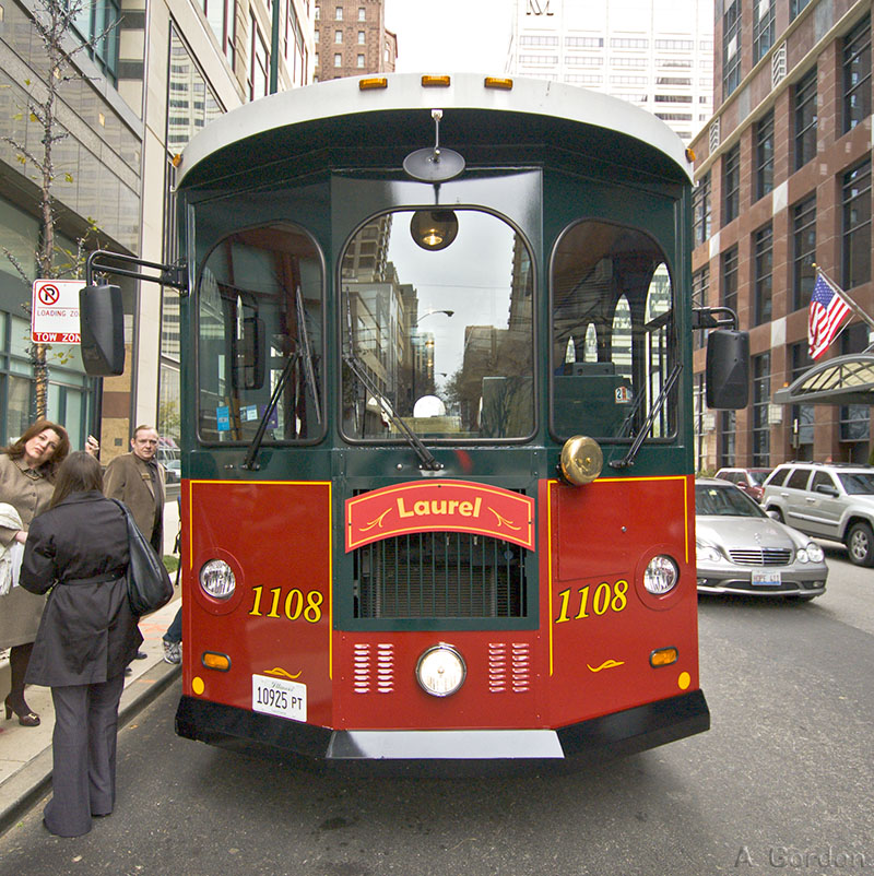 Trolley