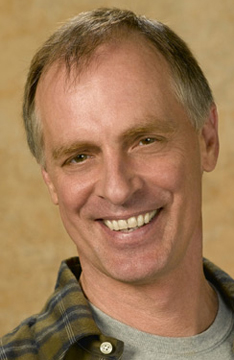 Keith Carradine