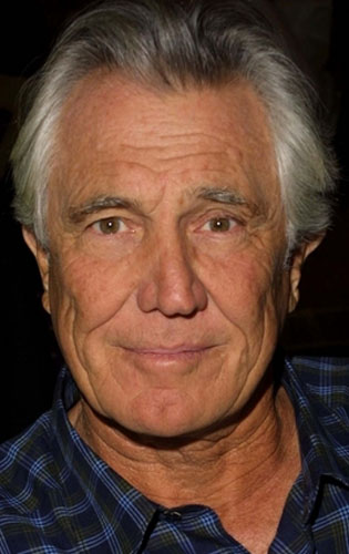 George Lazenby