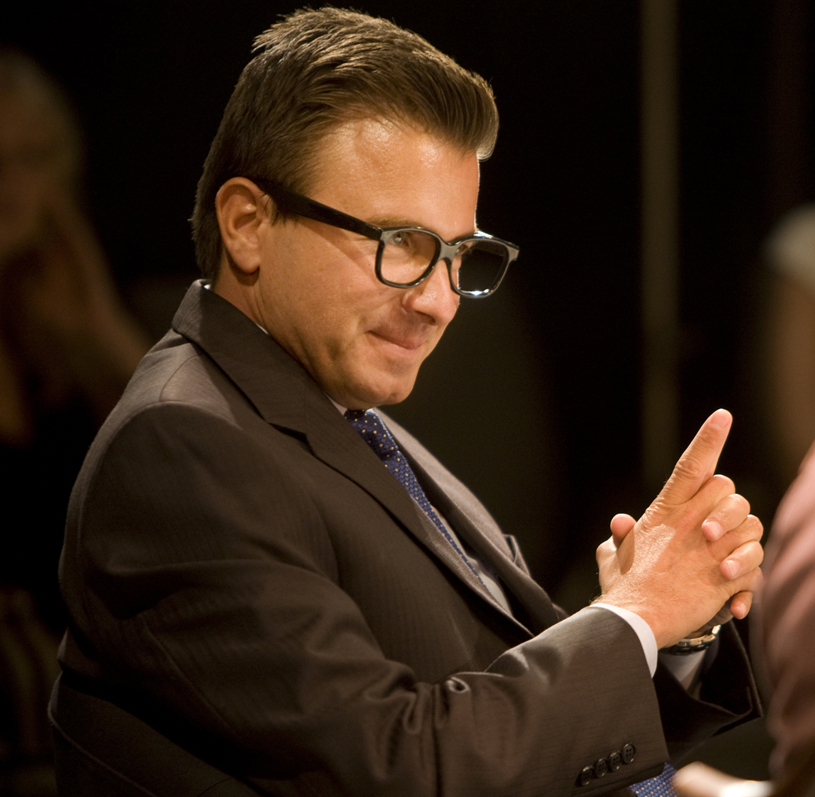 Jack Maxwell as Steve Allen Jack Maxwell as Steve Allen