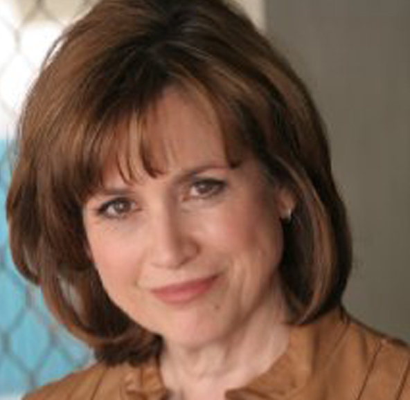 Penny Peyser 