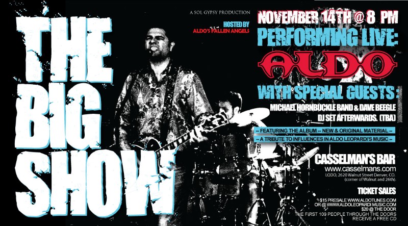 The Big Show