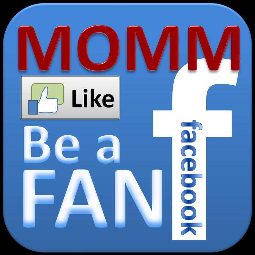 Icon for MOMM Fb
