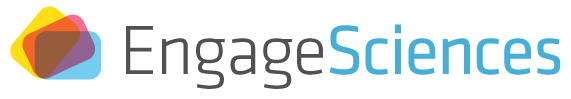 EngageSciences Logo