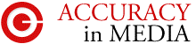 Accuracy in Media 40th Anniversary Conference