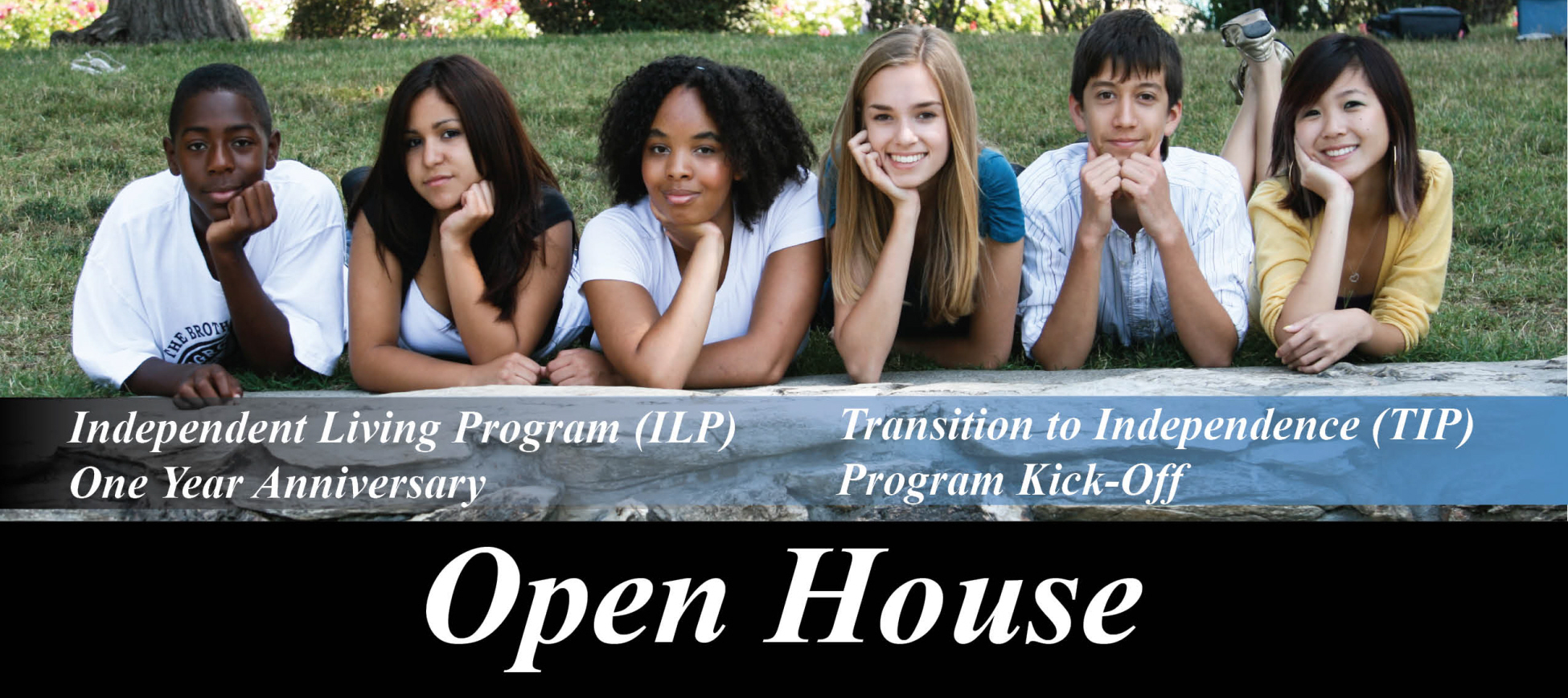 Placer County Open House
