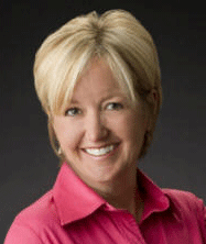 Kristi Curry