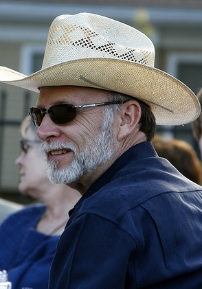 Bill Yeates