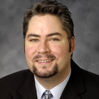 Joe Barr