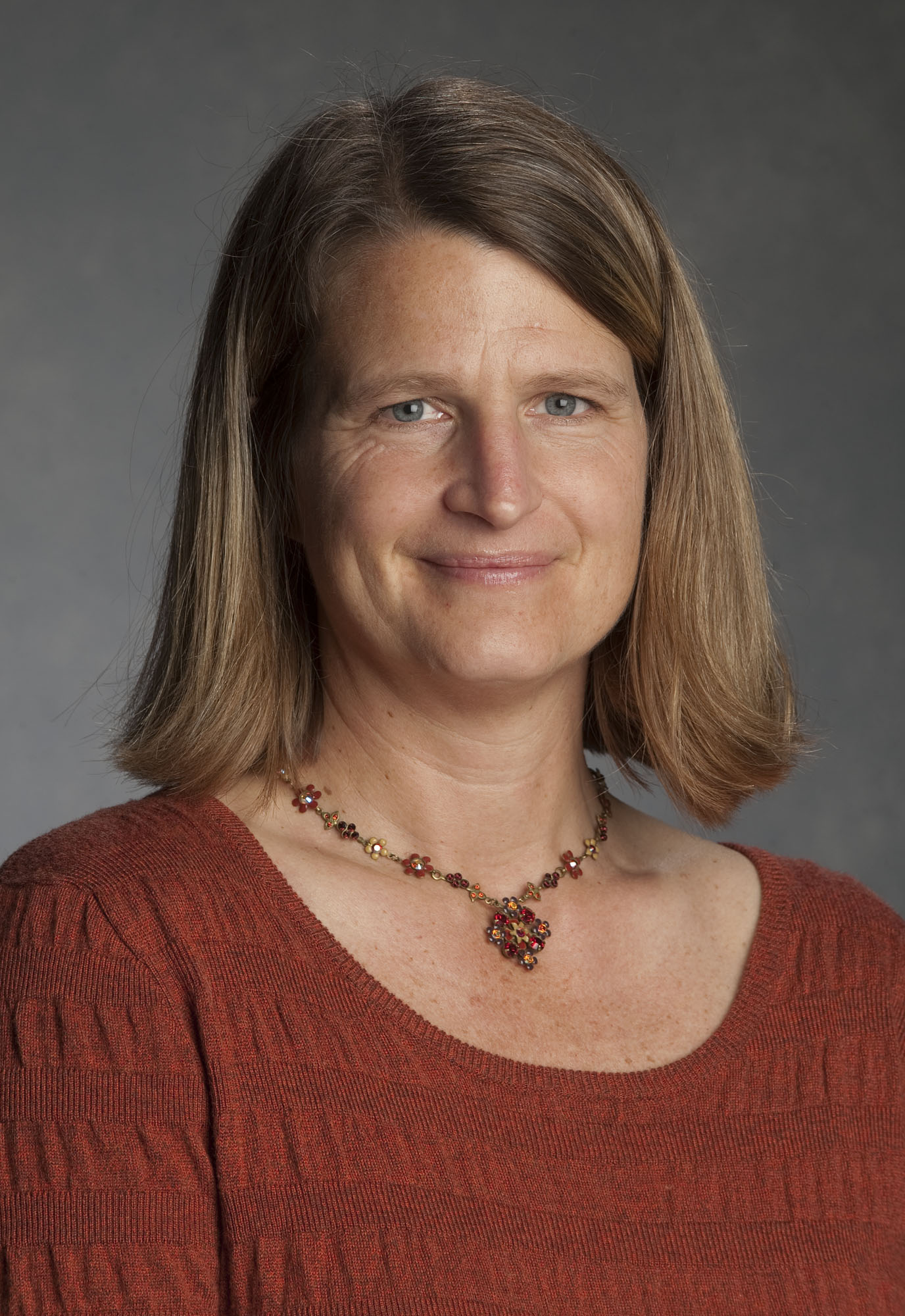 Mary Lynne Vellinga