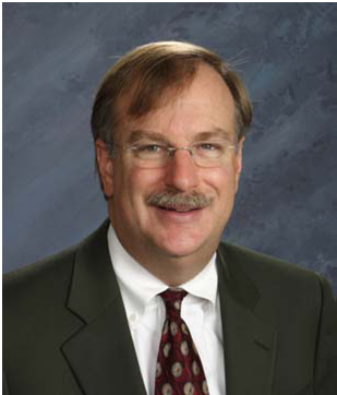 Mike McKeever