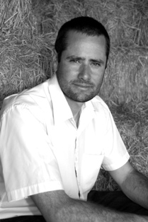 Shawn Harrison