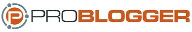 ProBlogger Training Day - Melbourne