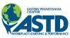Eastern PA ASTD Fall Chapter Meeting 2008: Why 95% of...