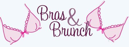February Bras & Brunch