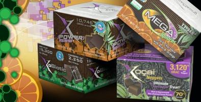 Xocai Healthy Chocolate Tasting: Nov. 12