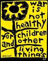 SHOUT IT OUT! Art As Activism: Saturday Morning Art Classes...