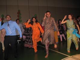 Diwali & Eid 2009