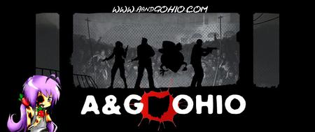 Animation & Gaming Ohio 2010