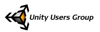 Unity Users Group logo