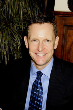 Brian Backus