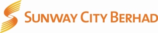 Sunway City Berhad