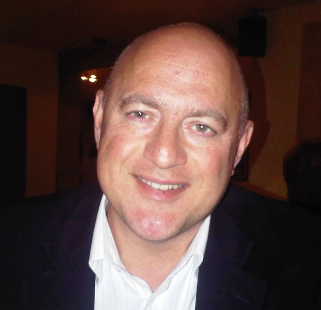 Andrew Kennard