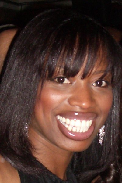 Patricia Elcock