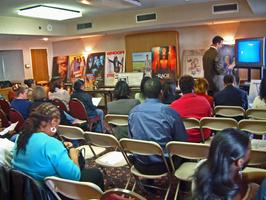 September Commercial Audition Technique Training