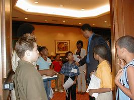 November Launching Your Career or Your Child's Career in...